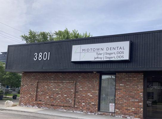 Midtown Dental