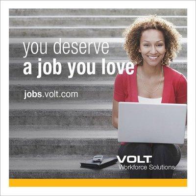 Volt Services Group