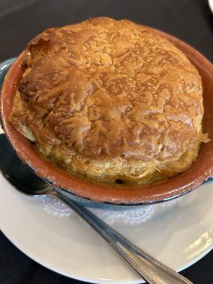 Pot pie