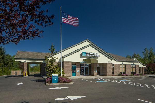 Coastal Community Bank