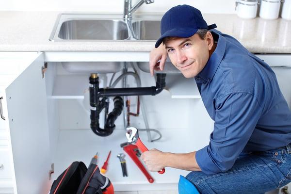 Plumbing Pasadena & Air Conditioning