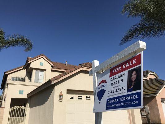 Sign looks great at my listing! Thanks All Signs!