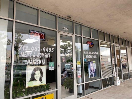 Bunker Hill Hair Salon