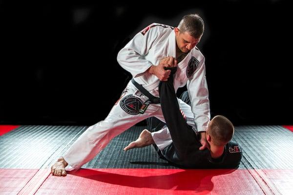 Marcus Aurelio Jiu-Jitsu Academy, Marcus Aurelio, BJJ, Jiu-Jitsu, Brazilian Jiu-Jitsu, Martial Arts, Self Defense, NMB, UFC