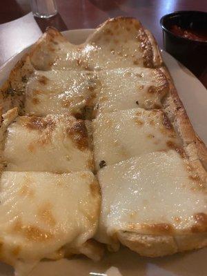 Garlic/Cheese bread