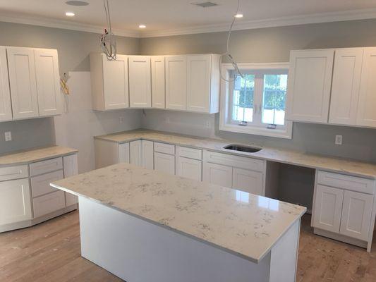 Bella Italia Granite & Marble