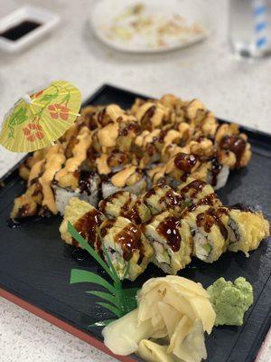 Koja Sushi