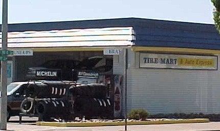 yes, it's a smaller shop... don't let that scare you off!