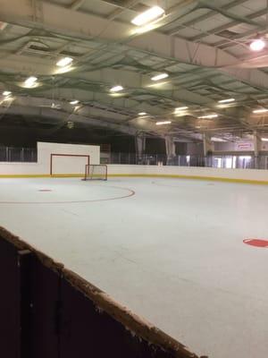 Rink