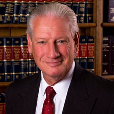 A. Craig Purcell, Partner