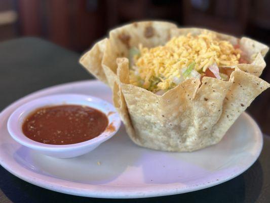 Taco Salad