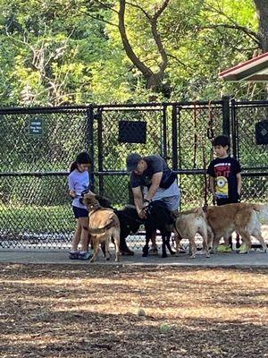 West Orange Dog Park