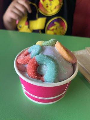 La Michoacana Plus - Bakersfield