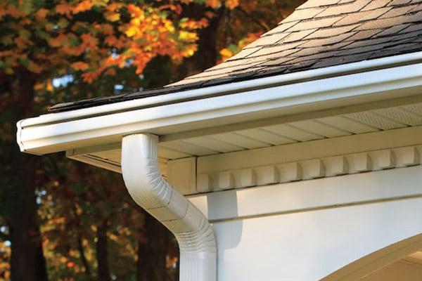 If you are looking to protect one of your biggest investments, you want to get the best gutter protection available, LeafGuard.