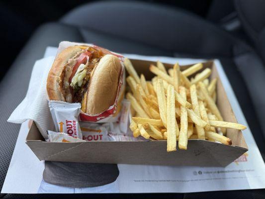 In-N-Out Burger