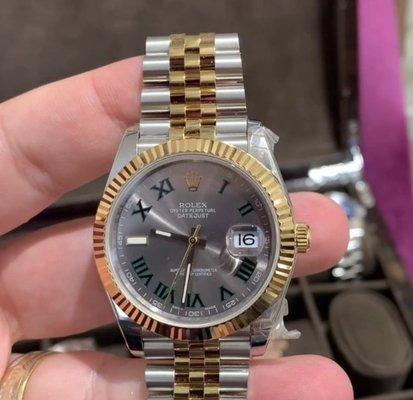 Broadway Watch & Jewlery Repair