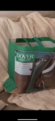 Dover Saddlery