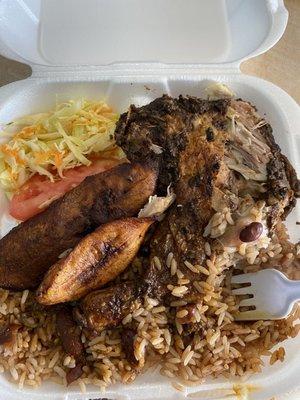 Snappers Caribbean Cuisine