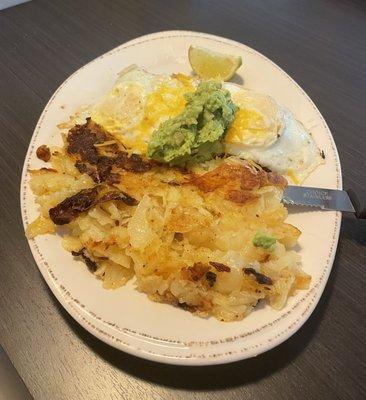 Huevos Rancheros