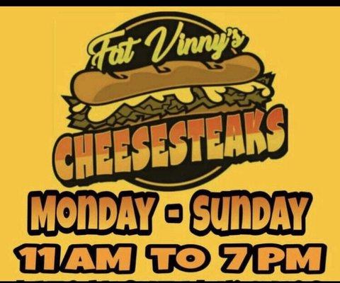 Fat Vinny's