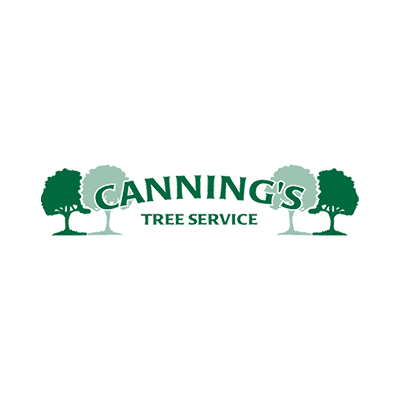 Canning's Tree Service