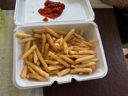 Fries