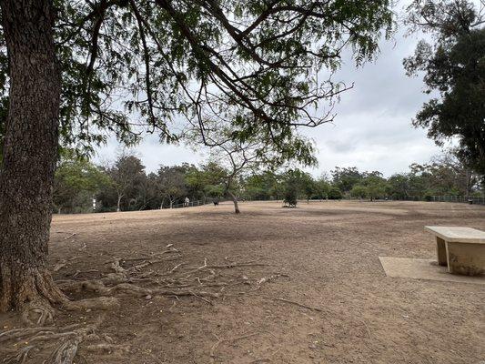 Our puppy absolutely loved this dog park! :)