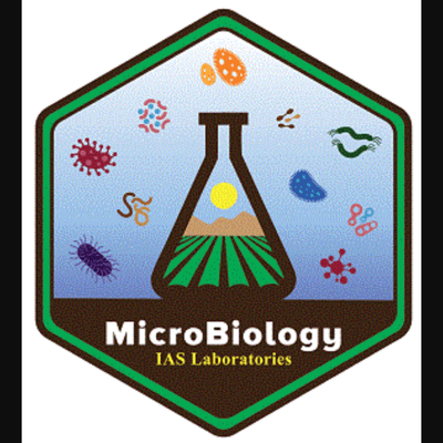 IAS Laboratories
Environmental Testing for Soil, Plant, Water & More!