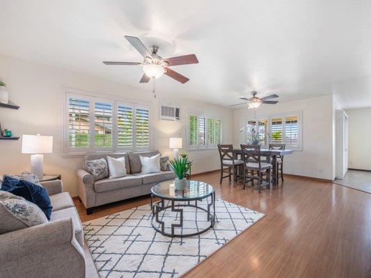 JUST LISTED! Destiny III #79 - Mililani Mauka!! First Open House, Sunday, July 24th, 2-5pm