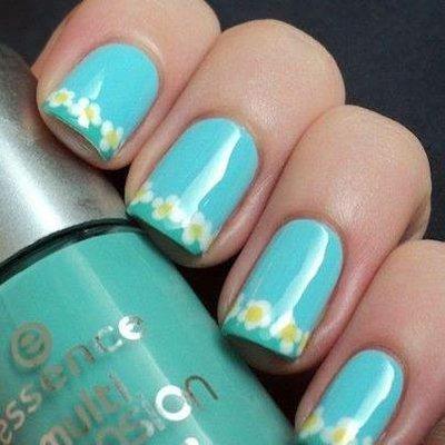 Nail design