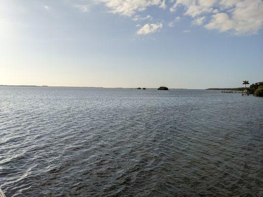 Pineland Monument Park, Bokeelia