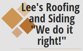 Lee's Roofing & Siding