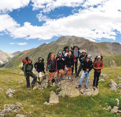 Baylor School: co-ed boarding school and day school students