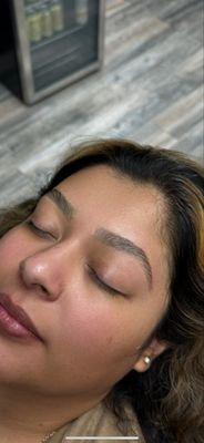 Brow Wax, Shaping + Lamination