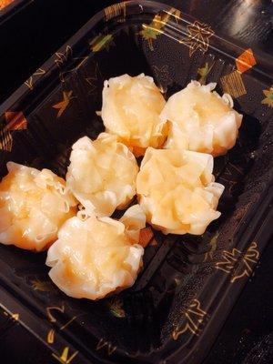 Shumai