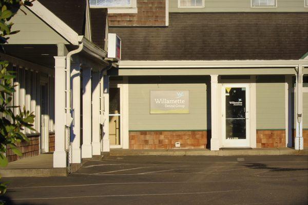 Willamette Dental Group-Lincoln City