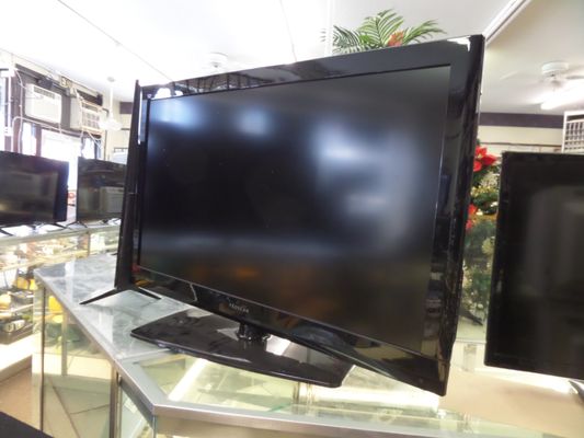 Flat screen Televisions of all sizes