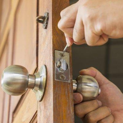 Schedule your next appointment  for new locks install  or Re-key exist Locks