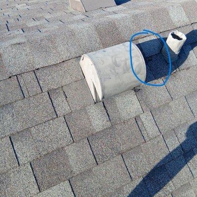 CFS Roofing Services