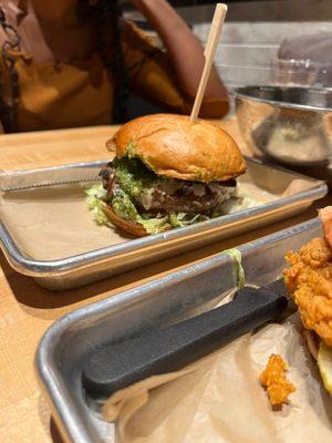 Hopdoddy Burger Bar