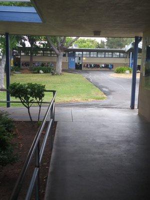 Donaldson Way Elementary School