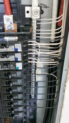 Electrical Service Upgrades