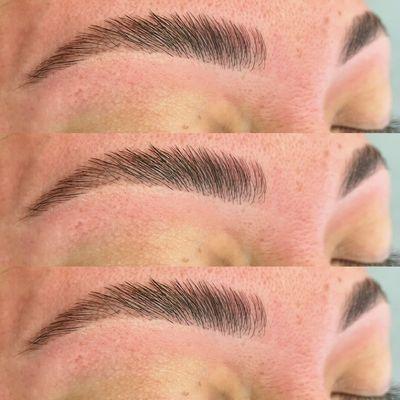 Brow Lamination