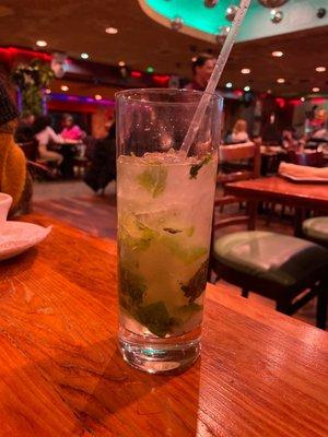 mojito