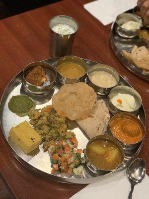 Thali