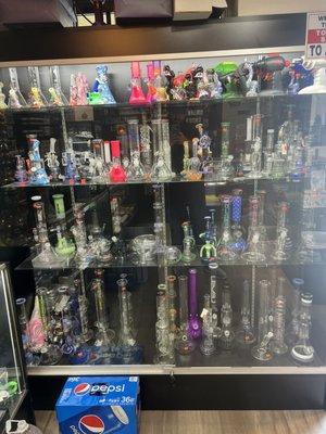 Bongs