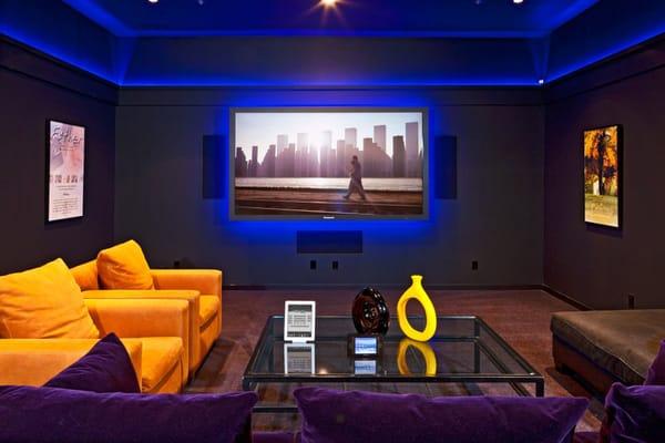 The Best of Home Theater Installations.
469-355-4101