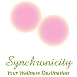 Synchronicity logo