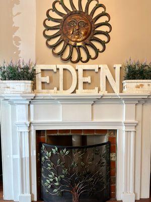 Eden Organics Salon and Spa Doylestown,PA