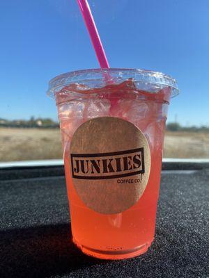 Junkies Coffee